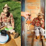 Quarentena do Nhô Lau