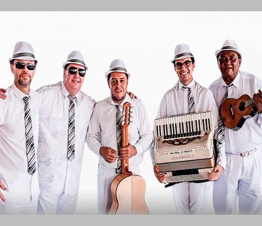 Prefeitura promove ‘live’ do ‘Música na Praça’ neste sábado