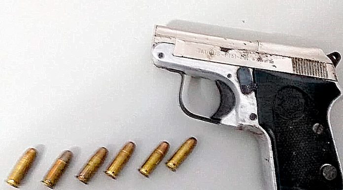 Em troca de tiros com PMs, homem de 44 anos morre na região central