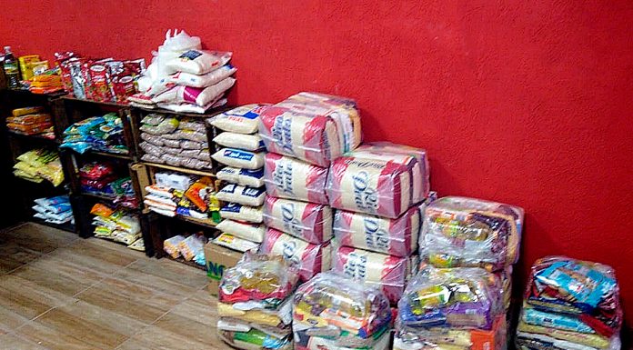 Entidades se unem para campanha em prol de famílias de baixa renda