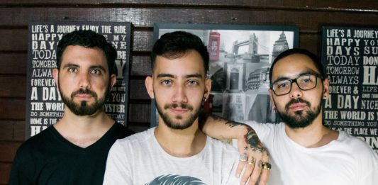 Black Tequila faz 2ª live em prol à Casa de Apoio ao Irmão de Rua