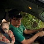 Quarentena do Nhô Lau