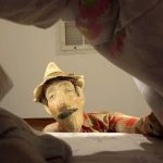 Quarentena do Nhô Lau