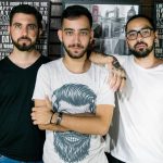 Black Tequila faz “live” para ajudar a Casa de Apoio ao Irmão de Rua