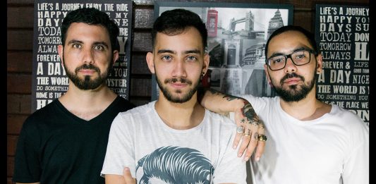 Black Tequila faz “live” para ajudar a Casa de Apoio ao Irmão de Rua