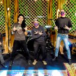 Live ‘Festa em Casa’ auxilia profissionais de eventos