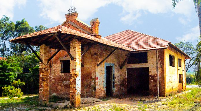 Obras do MIS devem começar neste mês