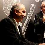 ‘Música na Praça’ tem ‘live’ com Voss e Zé Emílio neste sábado