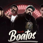 ‘Boatos’ é atração em live do ‘Música na Praça’ deste sábado