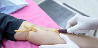 Campanha de sangue coleta 59 bolsas; HAC fará nova arrecadação