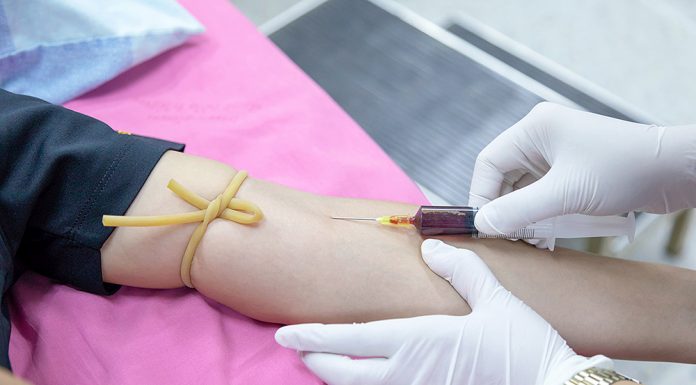 Campanha de sangue coleta 59 bolsas; HAC fará nova arrecadação