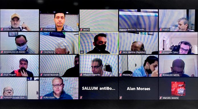 Parlamentares aprovam alteração em artigo do Plano Diretor de Tatuí