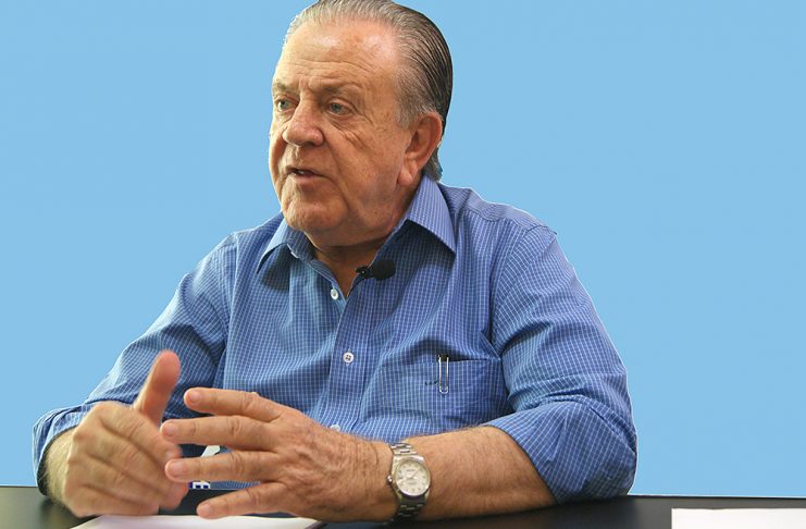 Ex-prefeito sustenta erro e recorre contra condenação do TJ-SP