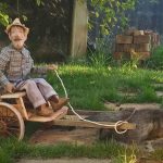 Quarentena do Nhô Lau