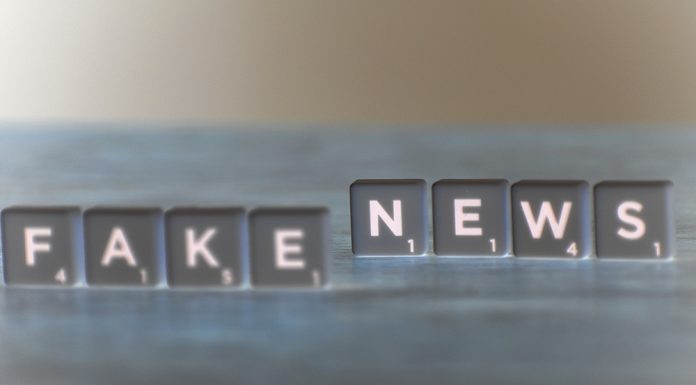 Fake news podem caracterizar crime