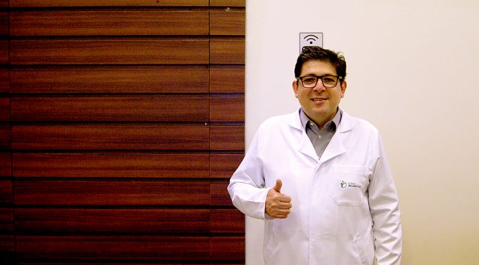 Dr. Juliano Teles reúne mais de 736 mil seguidores no YouTube