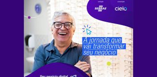 Sebrae terá jornada online e grátis sobre “negócios digitais”