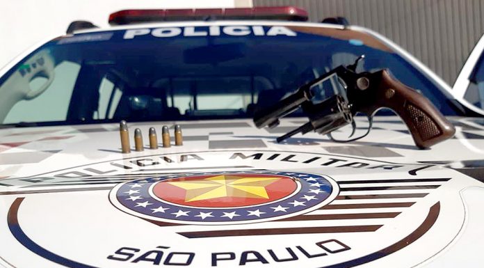 PM detém trio acusado de tortura a comerciante na vila Bandeirantes