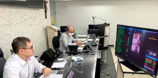 Por unanimidade, projeto de lei do Orçamento para 2021 é aprovado