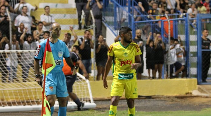 Manis retorna ao ‘Paulistão’ após 4 meses