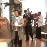 Especial ‘A Seresta e a Cenografia’ pode ser visto no Youtube