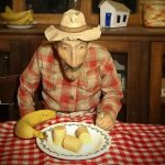 Quarentena do Nhô Lau