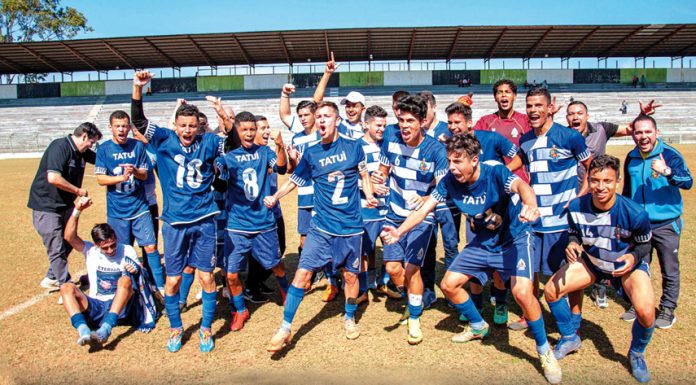 Titular não acredita em realização do 64º Jogos Regionais neste ano