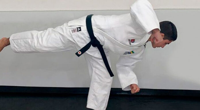 Judocas tatuianos garantem vagas para etapa estadual de competição