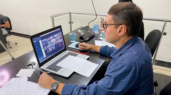 Edil pede protocolo de atendimento a pacientes com suspeita de ‘Covid’