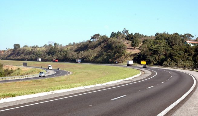 CCR SPVias repassou mais de R$ 580 milhões a 26 municípios em 20 anos