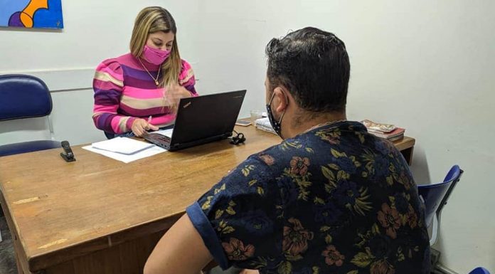 Empregos têm 2o bom saldo na pandemia