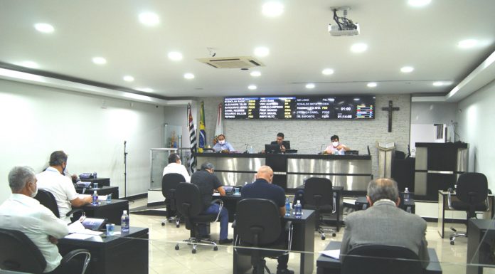 Projeto da ‘reforma da previdência municipal’ é devolvido ao Executivo