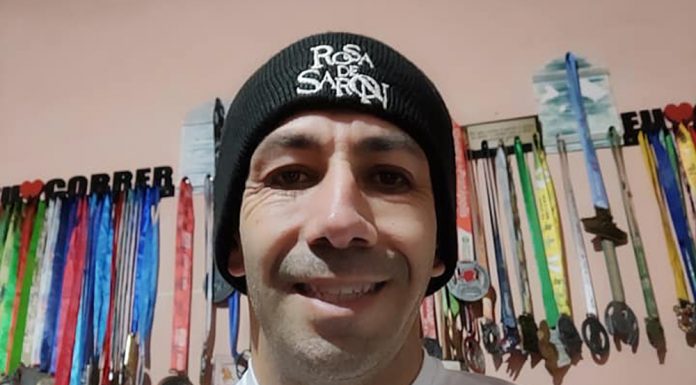 Tatuianos garantem primeiras posições em prova virtual de ‘SMA’