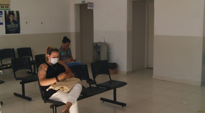 Atendimento de saúde da ‘atenção básica’ e do PS diminui mais de 50%