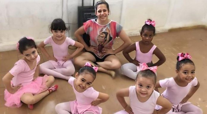 Caratê, balé e zumba, retornam as lives do ‘DME’ nesta semana