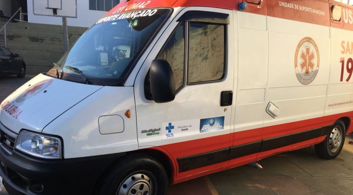 Jovem de 18 é atropelado por caminhão na rodovia “141”