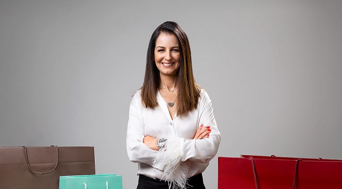 O tipo de máscara revela o perfil do consumidor?