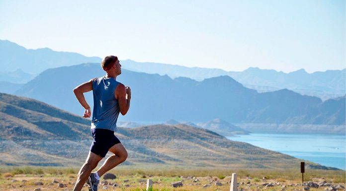 Cresce o número de corredores durante pandemia de Covid