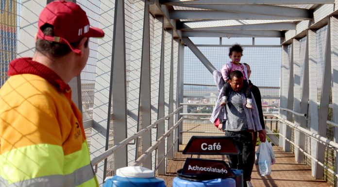 CCR SPVias promove ações pela Semana Nacional do Trânsito