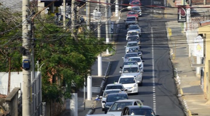 ‘Carreata Para Jesus’ arrecada duas toneladas de alimentos