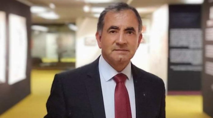 Cel. Wagner oficializa disputa ao Executivo neste sábado na CM