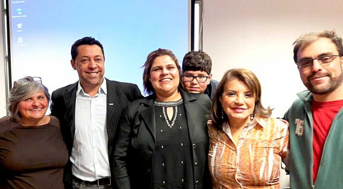 Convenção do PT lança candidatura de Professora Fátima ao Executivo