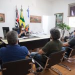 Prefeitura cancela 8ª edição da Feira do Doce e anuncia sete dias em 2021