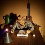 Quarentena do Nhô Lau