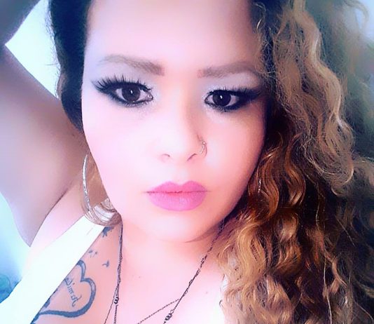 Candidata tatuiana solicita apoio da população ao ‘Miss Brasil Plus Size’