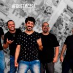 Música na Praça tem show virtual da banda InPulso neste sábado