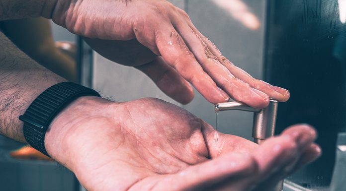 Os cuidados na escolha e no uso do álcool 70%