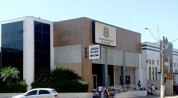 Poupatempo retoma atendimento local a partir de quinta-feira
