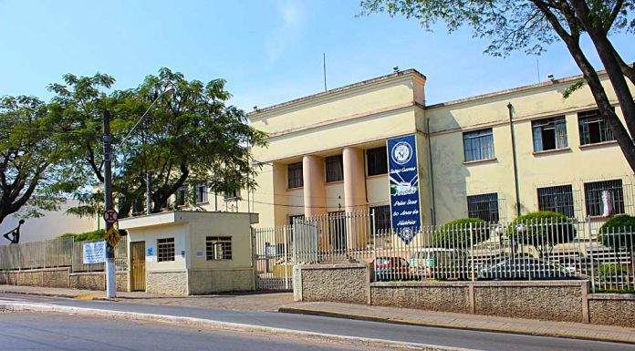‘Sales’ está entre as cem melhores escolas públicas do país, indica Ideb