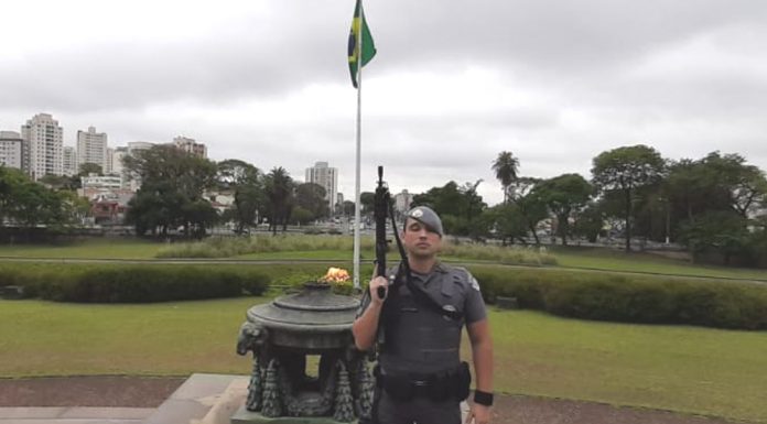 Sargento PM tatuiano participa de ocorrência com tentativa de suborno